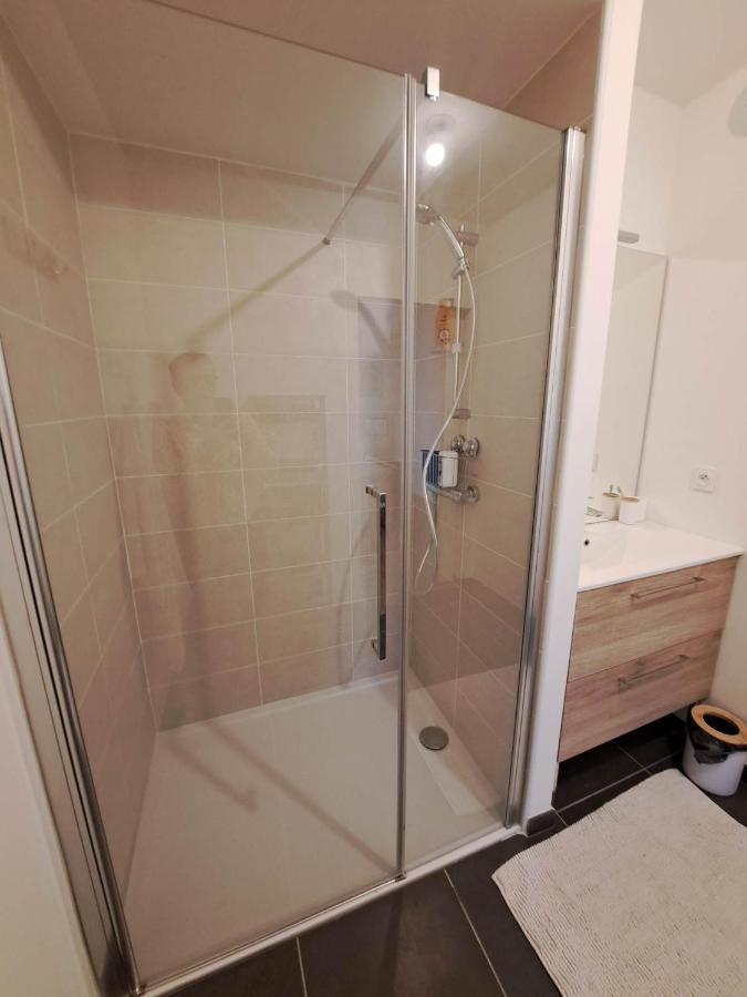 Joli Appartement Rdc T2 Τουρ Εξωτερικό φωτογραφία