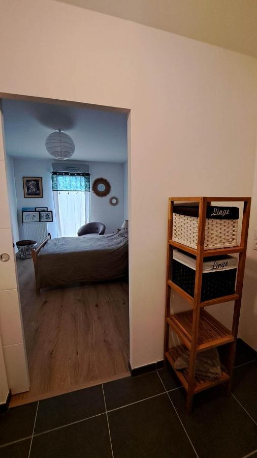 Joli Appartement Rdc T2 Τουρ Εξωτερικό φωτογραφία