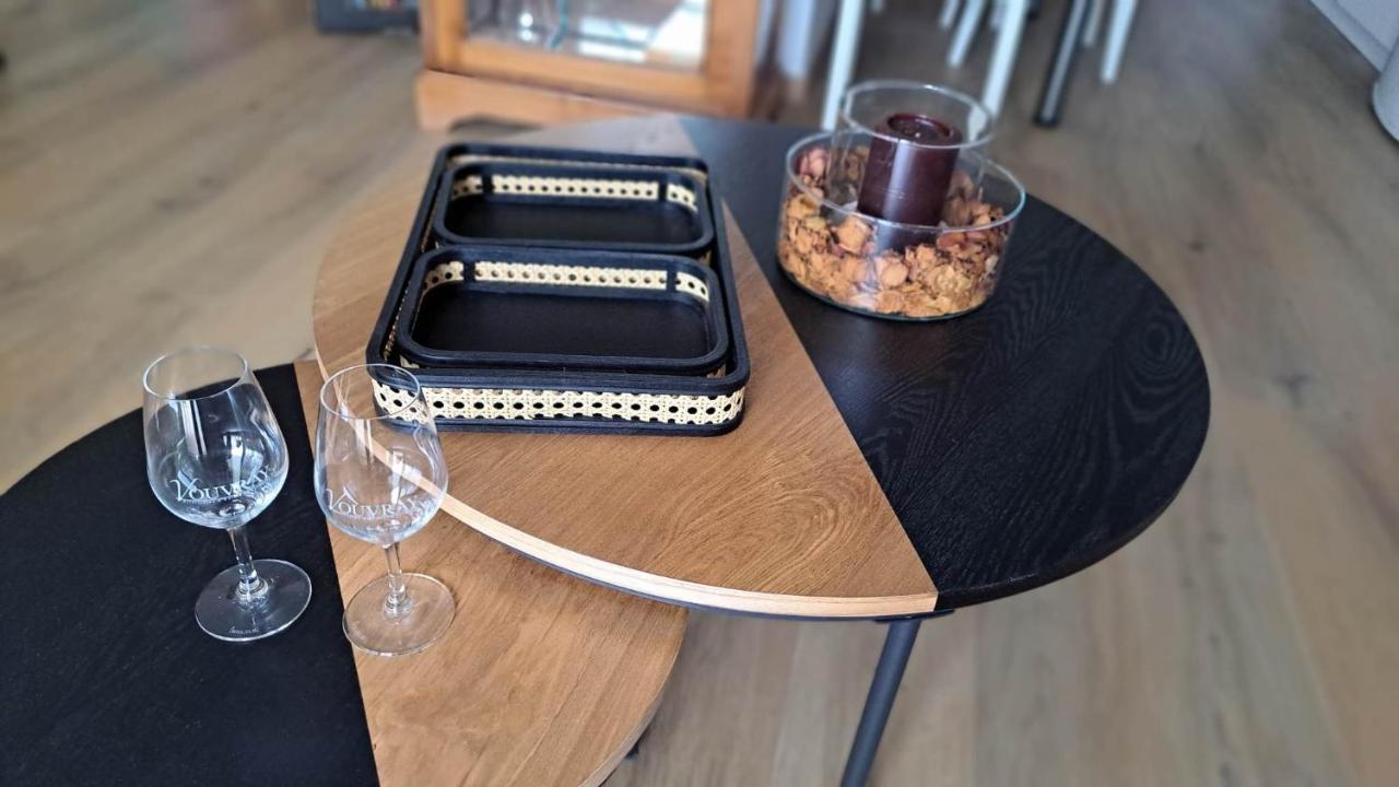 Joli Appartement Rdc T2 Τουρ Εξωτερικό φωτογραφία