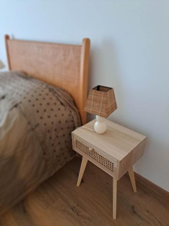 Joli Appartement Rdc T2 Τουρ Εξωτερικό φωτογραφία